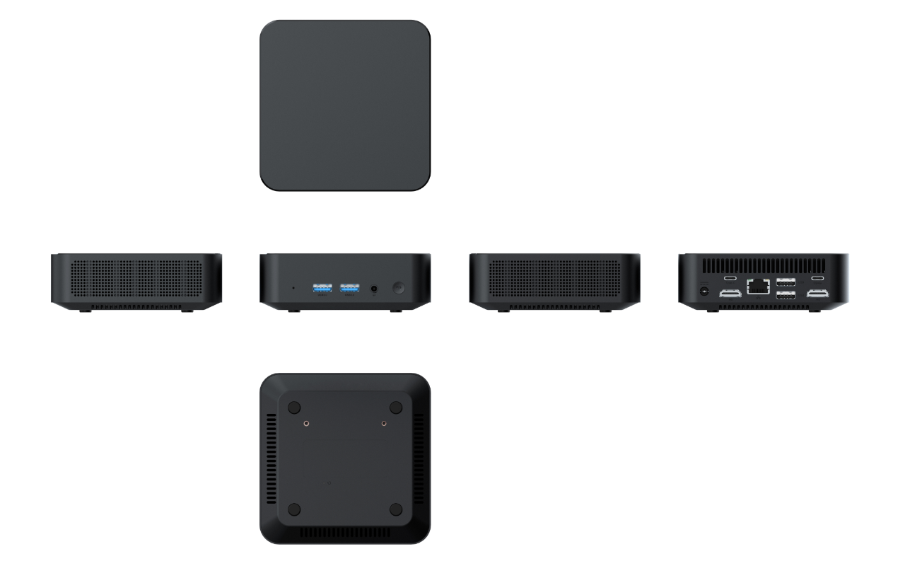 Mini PC
